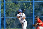 Baseball vs WPI  Wheaton College baseball vs Worcester Polytechnic Institute. - (Photo by Keith Nordstrom) : Wheaton, baseball